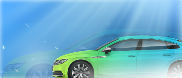 Осаго в подарок!